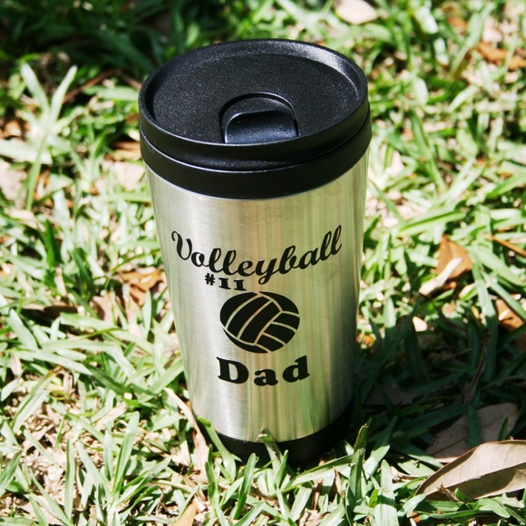 volleyball cup - Picture 1 of 1